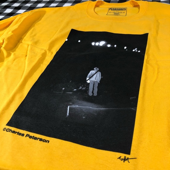 Pleasures Now Nirvana Kurt Cobain The End Of Music - Picture 4 of 8